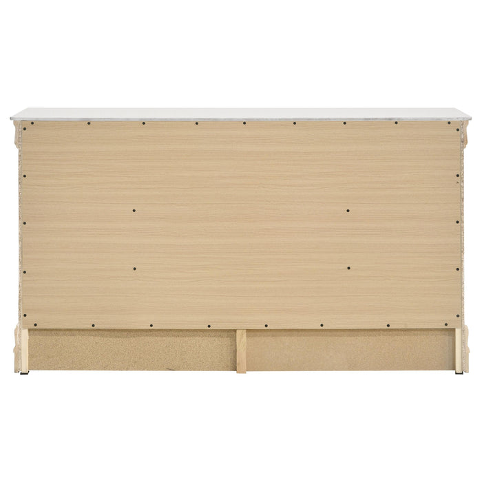 Louis Philippe Dresser