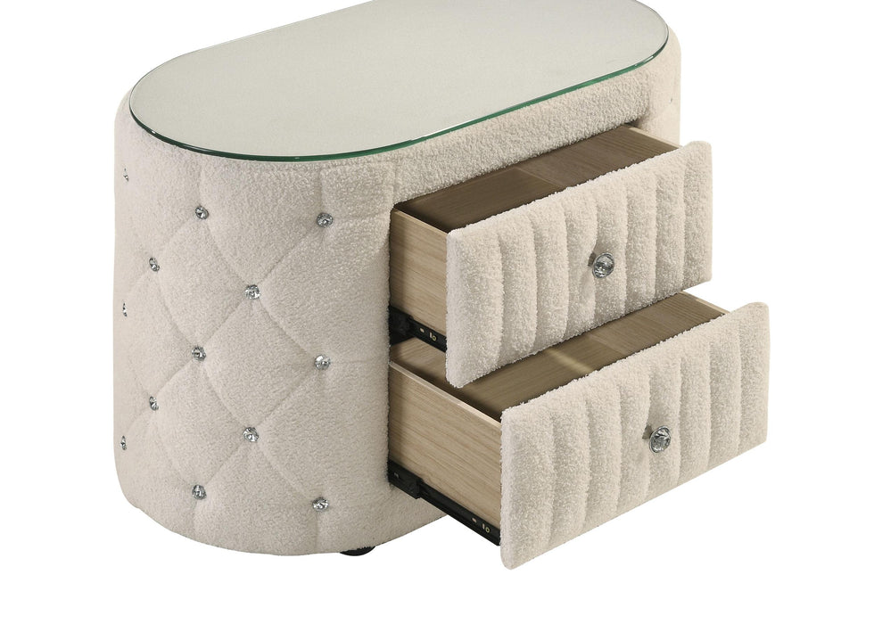 Sonya Nightstand