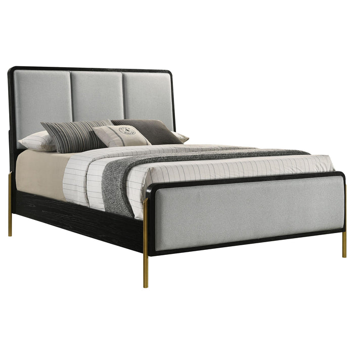 Arini Eastern King Bed - House Of Furniture/Allan's Gallery