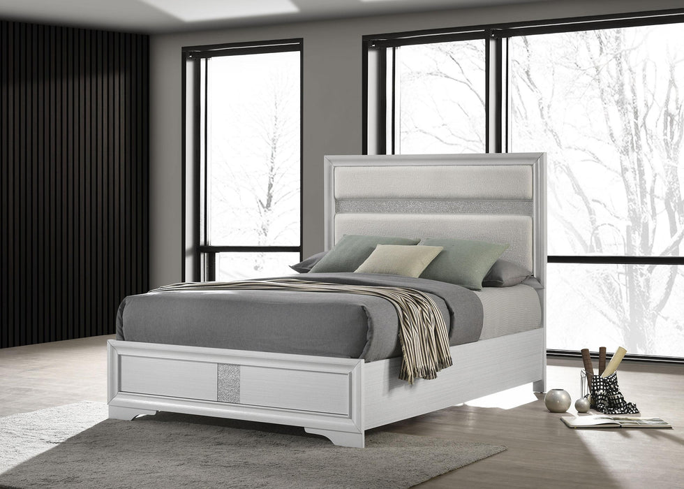 Miranda Beds 2 - House Of Furniture/Allan's Gallery