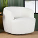 Hudson Swivel Accent Chair - House Of Furniture/Allan's Gallery