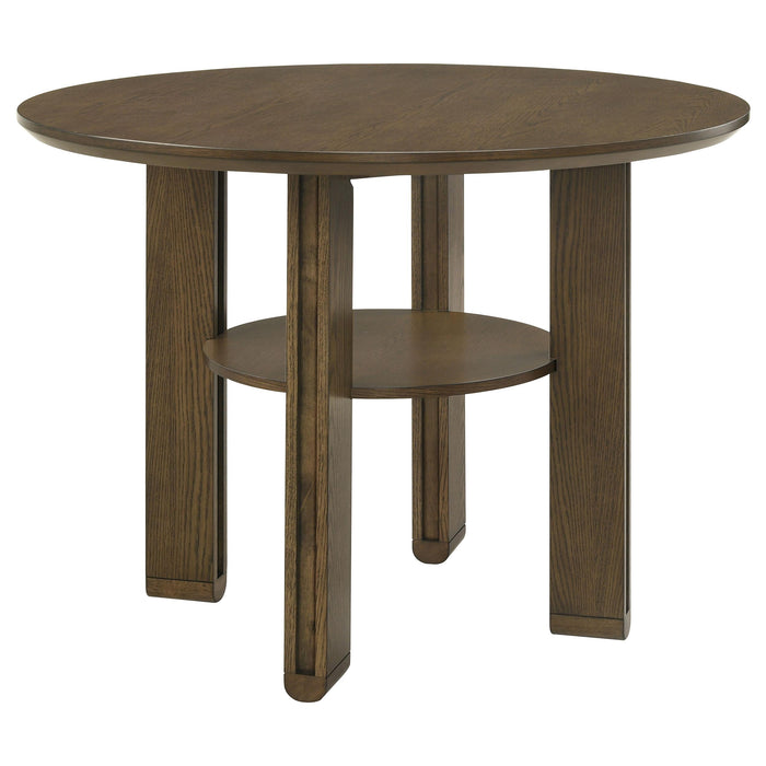 Ottowa Counter Height Dining Table - House Of Furniture/Allan's Gallery