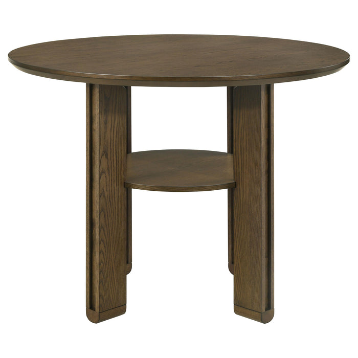 Ottowa Counter Height Dining Table - House Of Furniture/Allan's Gallery