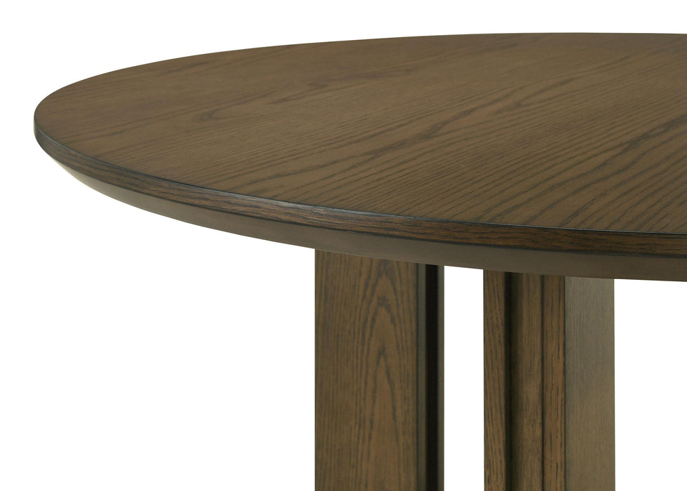 Ottowa Counter Height Dining Table - House Of Furniture/Allan's Gallery
