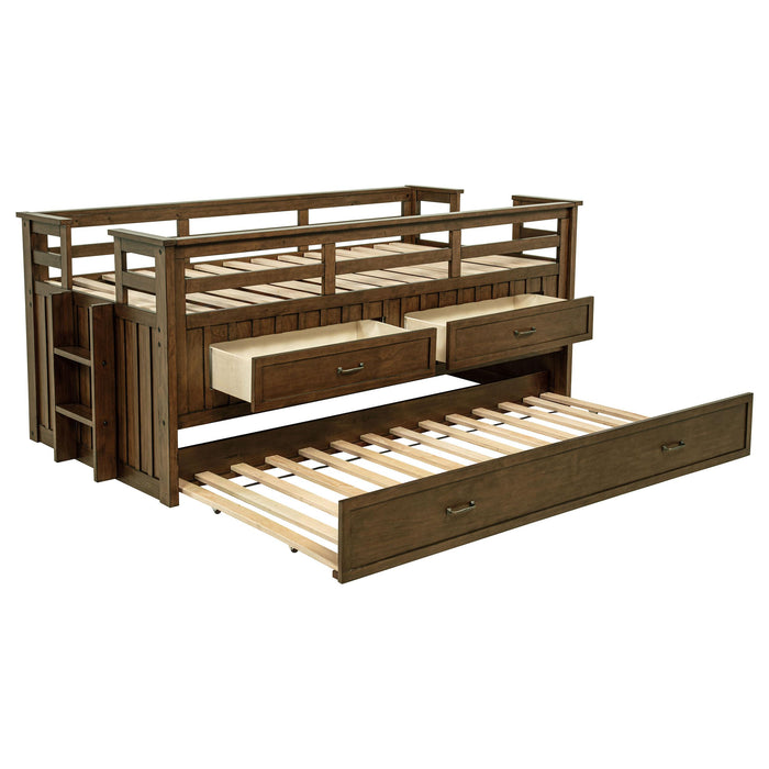 Carlsbad Queen Beds