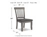 Shullden Dining Room Set - House Of Furniture/Allan's Gallery