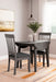 Shullden Dining Room Set - House Of Furniture/Allan's Gallery