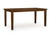 Ralene Counter Height Dining Extension Table - House Of Furniture/Allan's Gallery
