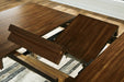 Ralene Counter Height Dining Extension Table - House Of Furniture/Allan's Gallery