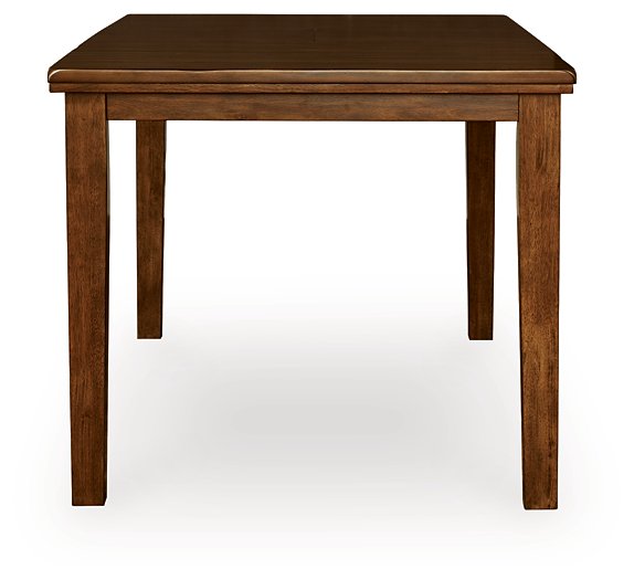 Ralene Counter Height Dining Extension Table - House Of Furniture/Allan's Gallery