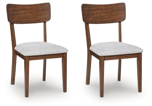 Tameride Dining Chair - House Of Furniture/Allan's Gallery