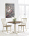 Wirloni Dining Chair - House Of Furniture/Allan's Gallery