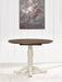 Wirloni Dining Drop Leaf Table - House Of Furniture/Allan's Gallery