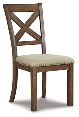Moriville Counter Height Dining Set - House Of Furniture/Allan's Gallery