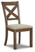Moriville Counter Height Dining Set - House Of Furniture/Allan's Gallery