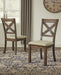 Moriville Counter Height Dining Set - House Of Furniture/Allan's Gallery