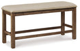 Moriville Counter Height Dining Set - House Of Furniture/Allan's Gallery