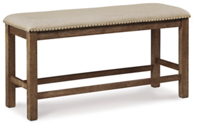 Moriville Counter Height Dining Set - House Of Furniture/Allan's Gallery