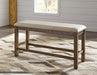 Moriville Counter Height Dining Set - House Of Furniture/Allan's Gallery
