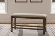 Moriville Counter Height Dining Set - House Of Furniture/Allan's Gallery