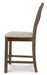 Moriville Counter Height Dining Set - House Of Furniture/Allan's Gallery
