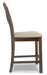 Moriville Counter Height Dining Set - House Of Furniture/Allan's Gallery