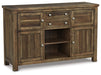 Moriville Counter Height Dining Set - House Of Furniture/Allan's Gallery