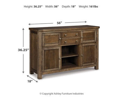 Moriville Counter Height Dining Set - House Of Furniture/Allan's Gallery