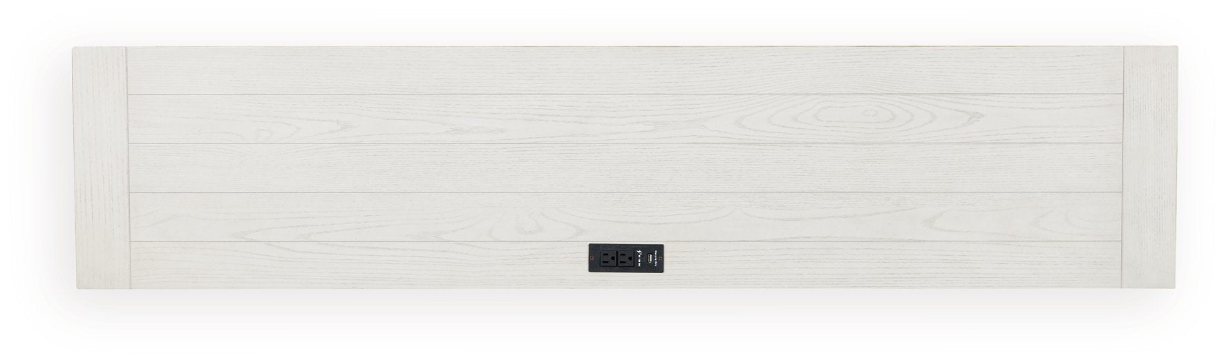 Robbinsdale Counter Height Dining Table and 3 Barstools Set - House Of Furniture/Allan's Gallery