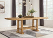 Havonplane Dining Set - House Of Furniture/Allan's Gallery