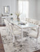 Chalanna Dining Package - House Of Furniture/Allan's Gallery