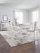 Chalanna Dining Package - House Of Furniture/Allan's Gallery