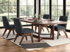 Dilenno Dining Room Set - House Of Furniture/Allan's Gallery
