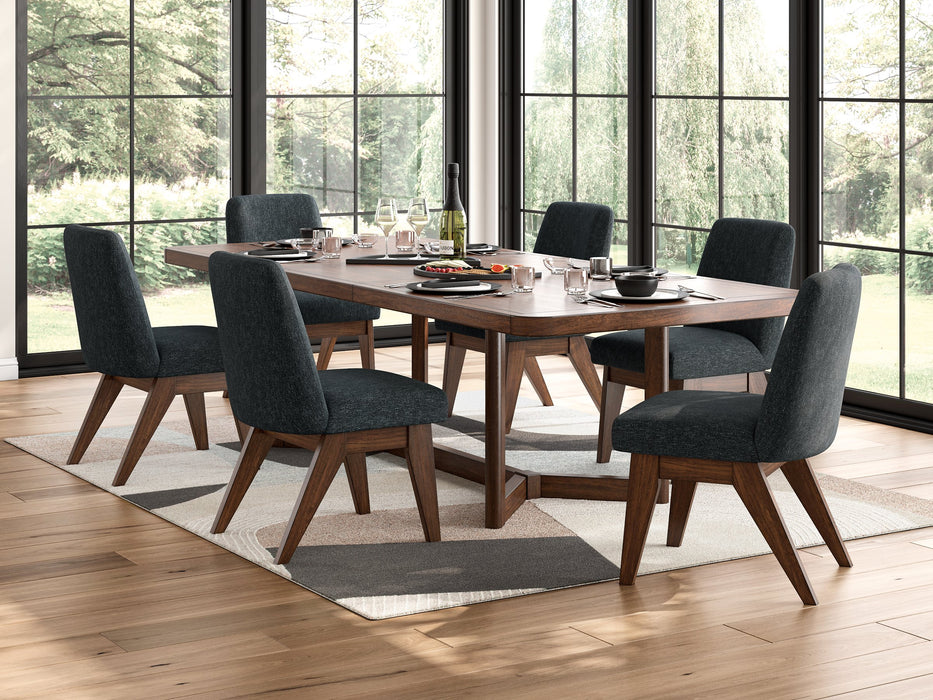 Dilenno Dining Room Set - House Of Furniture/Allan's Gallery