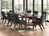 Dilenno Dining Room Set - House Of Furniture/Allan's Gallery