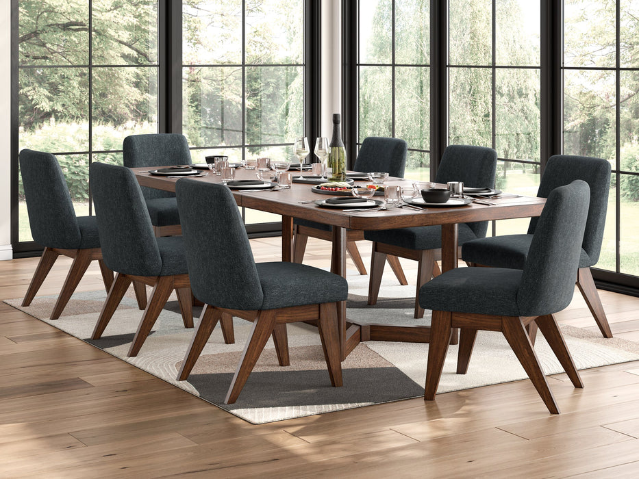 Dilenno Dining Room Set - House Of Furniture/Allan's Gallery