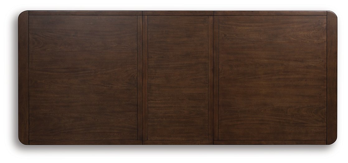 Dilenno Dining Room Set - House Of Furniture/Allan's Gallery