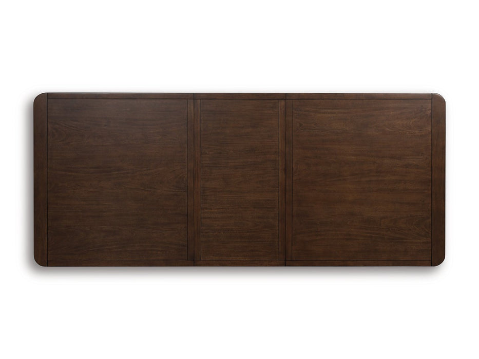 Dilenno Dining Room Set - House Of Furniture/Allan's Gallery