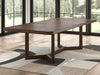 Dilenno Dining Room Set - House Of Furniture/Allan's Gallery