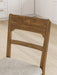 Cabalynn Counter Height Barstool - House Of Furniture/Allan's Gallery