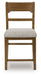 Cabalynn Counter Height Barstool - House Of Furniture/Allan's Gallery