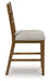 Cabalynn Counter Height Barstool - House Of Furniture/Allan's Gallery