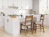 Cabalynn Counter Height Barstool - House Of Furniture/Allan's Gallery