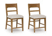 Cabalynn Counter Height Barstool - House Of Furniture/Allan's Gallery