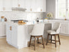 Cabalynn Counter Height Barstool - House Of Furniture/Allan's Gallery