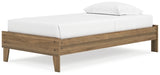 Deanlow Bed - House Of Furniture/Allan's Gallery