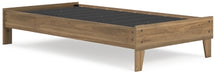 Deanlow Bed - House Of Furniture/Allan's Gallery