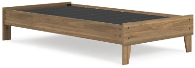 Deanlow Bed - House Of Furniture/Allan's Gallery