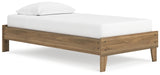 Deanlow Bed - House Of Furniture/Allan's Gallery