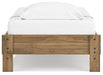 Deanlow Bed - House Of Furniture/Allan's Gallery